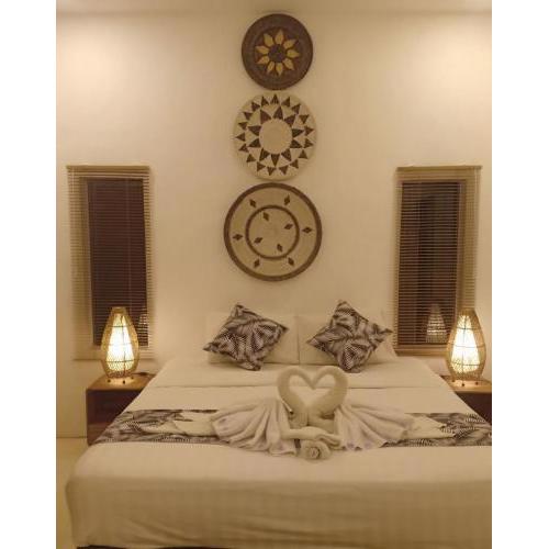 DIRGA apartement Bali
