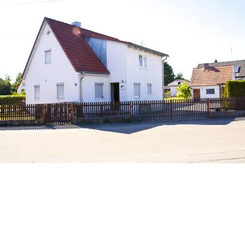 Dirnbergermühle