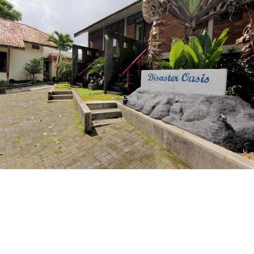Disaster Oasis