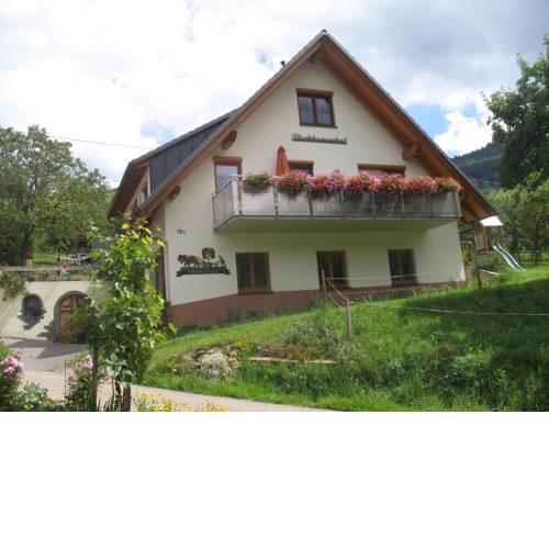 Dischhansenhof
