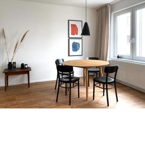 discovAIR Eisenach - 3-Zi-Apartment Milan- Schwimmbad-Nah mit Netflix