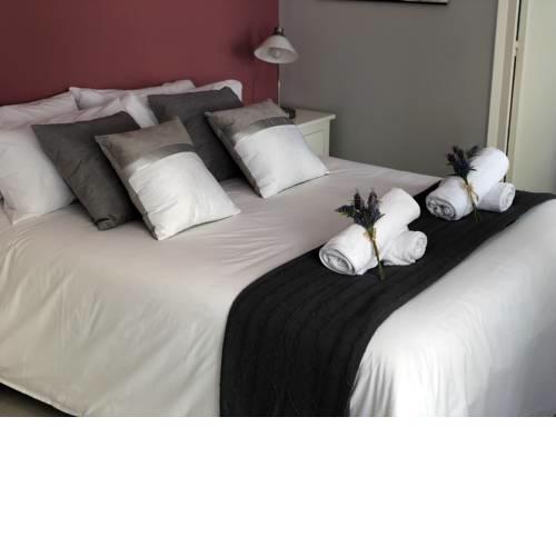 Discover Sitges Center&Beach, a un minuto del mar