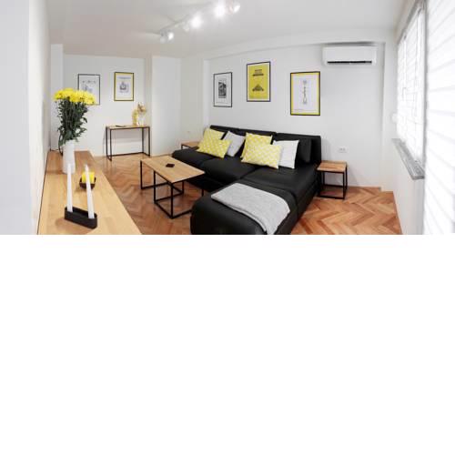 discoveRI apartment