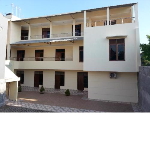 Discovery Homestay