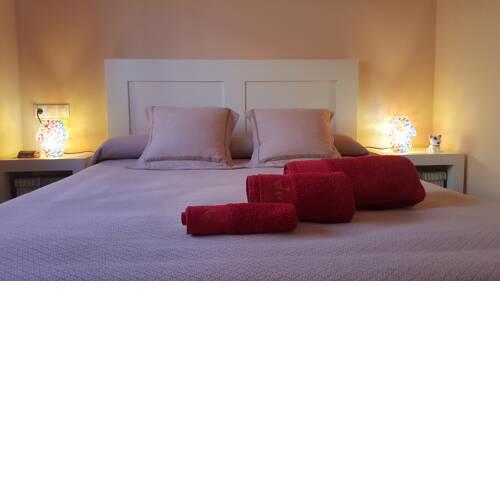 Diseño - Verialex accommodation-