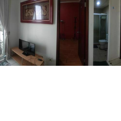 Disewakan Apartemen Aston Marina Ancol