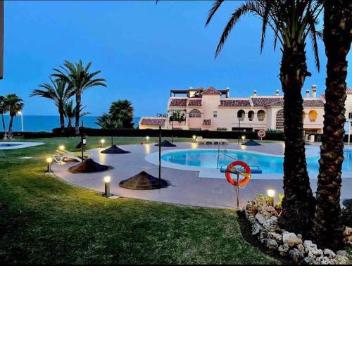 ¡Disfruta de tus vacaciones!