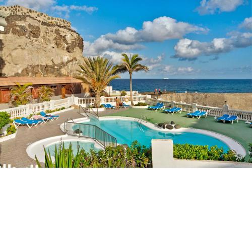 Disfruta mi casa del mar
