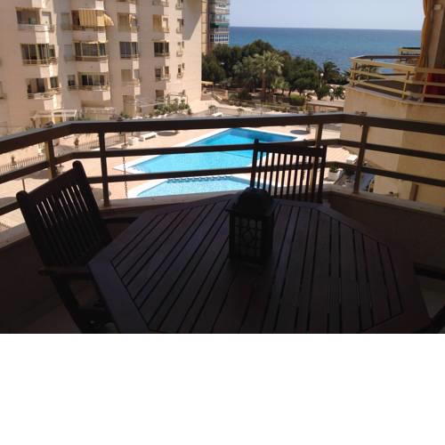 Diskover Urb. Balcones del Mar