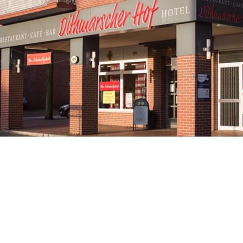 Dithmarscher Hof