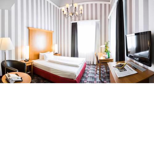 Dittmanns Grünau Hotel