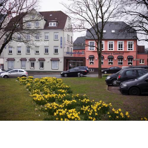 Dittmers Hotel