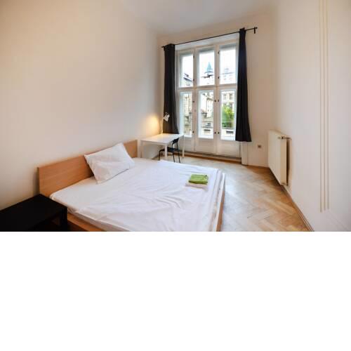 Dittrichova Apartment