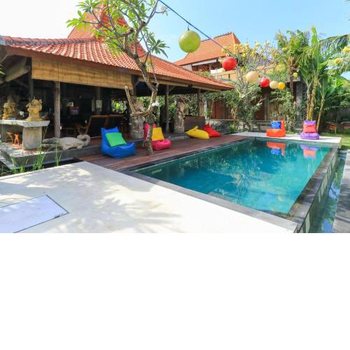 Diuma residence yoga meditation retreat and healing Center