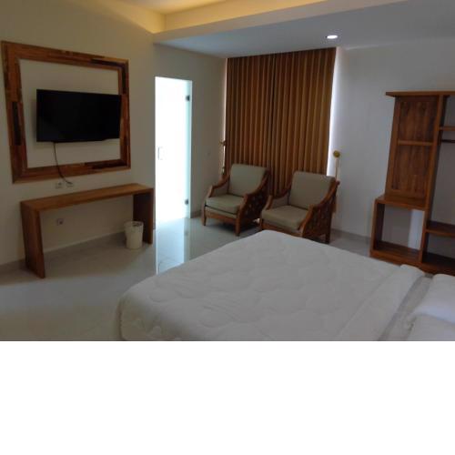 Diva Residence
