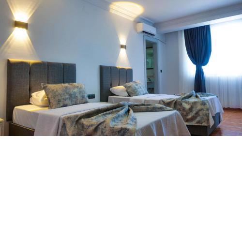 DIVA TURKA BEACH HOTEL