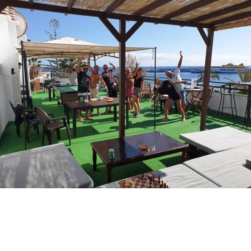 Dive resort Ocean Dreams
