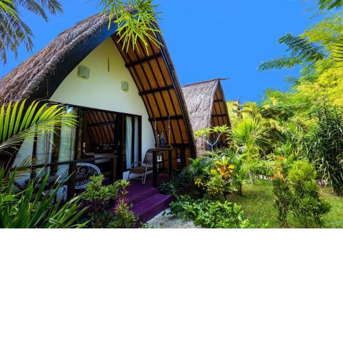 Diversia Diving Club & Bungalows
