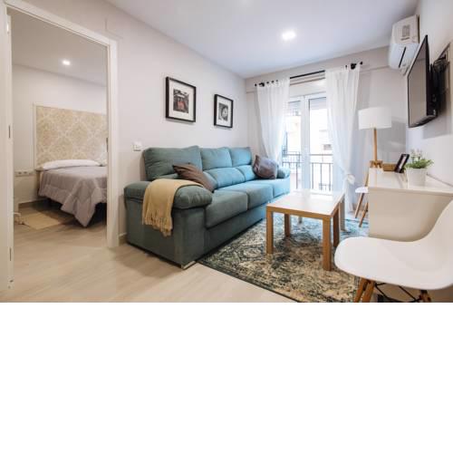 Divi apartment centro GP