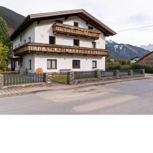 Divine Apartment in Bichlbach with Garden