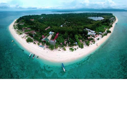 Divine Divers Gili Meno