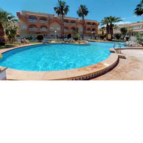 Divino 287384-A Murcia Holiday Rentals Property