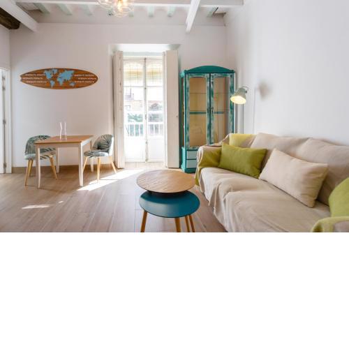 DIVINO Apartment by Cadiz4Rentals