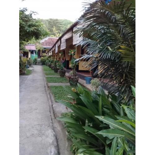 Diyah Homestay