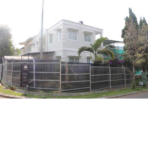 Diyar Villas Puncak K3/2