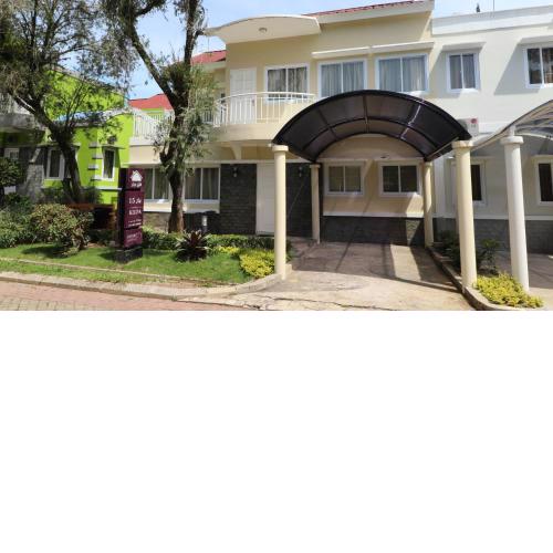 Diyar Villas Puncak K3/2A