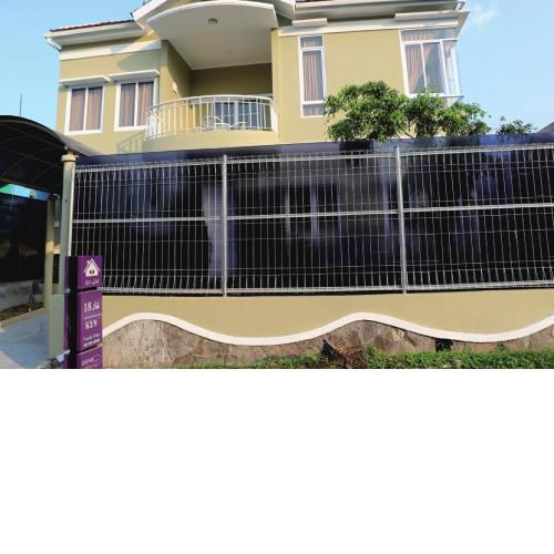 Diyar Villas Puncak K3/9