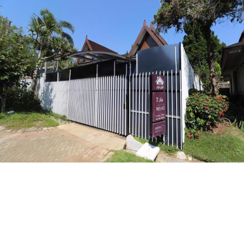 Diyar Villas Puncak M3/47