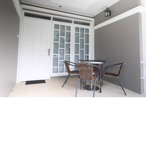 Diyar Villas Puncak M3/8