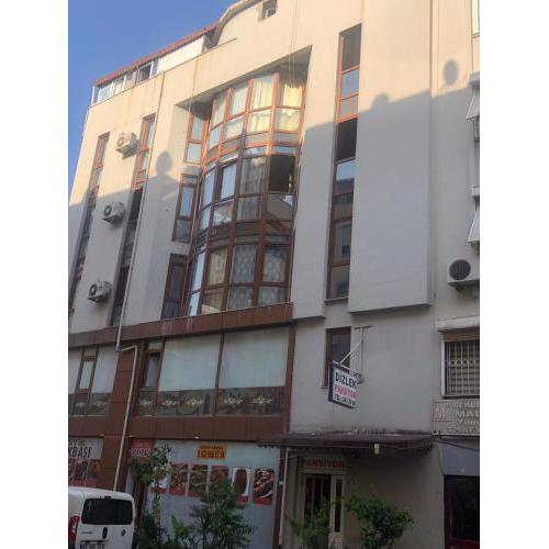 DİZLEK PANSİYON