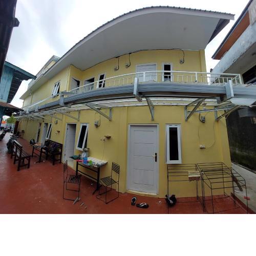 DJ Guest Home & Dormitory