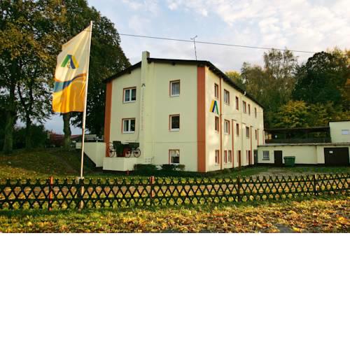 DJH Jugendherberge Barth - Reiterhof