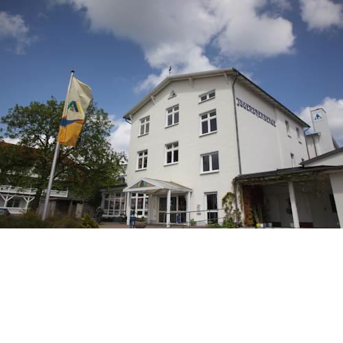 DJH Jugendherberge Binz