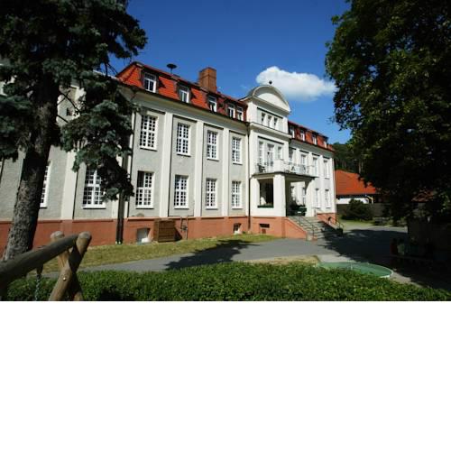 DJH Jugendherberge Burg Stargard