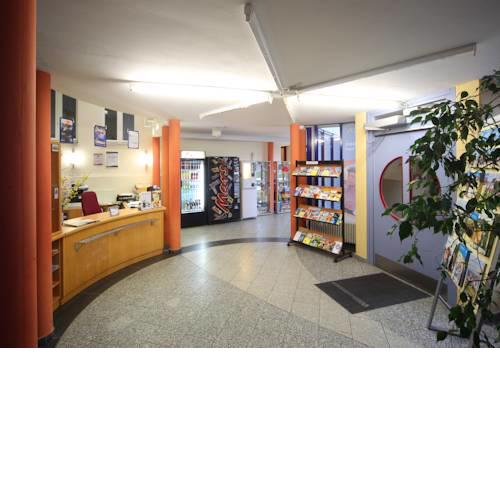 DJH Jugendherberge Greifswald