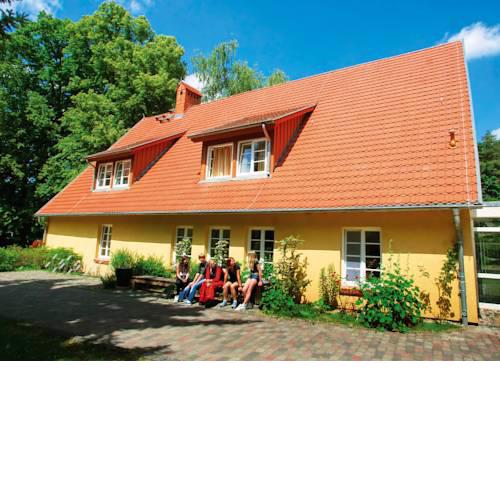 DJH Jugendherberge Güstrow
