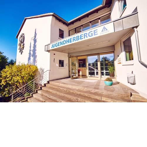 DJH Jugendherberge Hagen