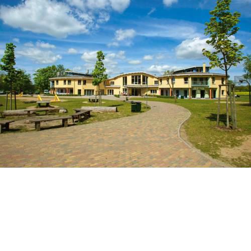 DJH Jugendherberge Mirow