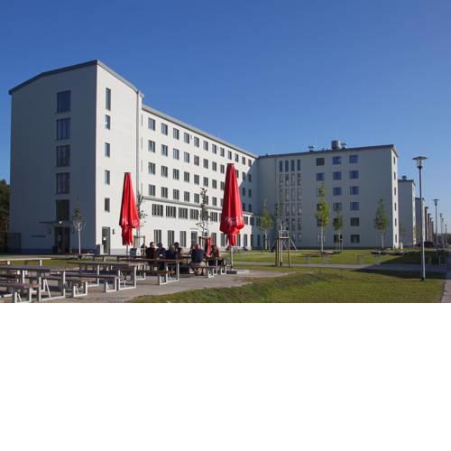 DJH Jugendherberge Prora