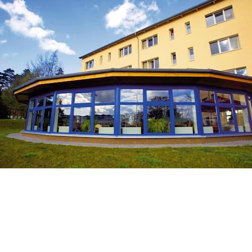 DJH Jugendherberge Sellin