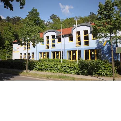 DJH Jugendherberge Waren - Müritz