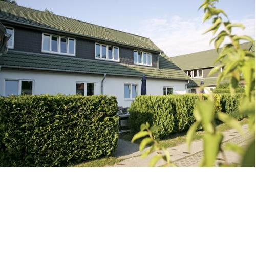 DJH Jugendherberge Zingst