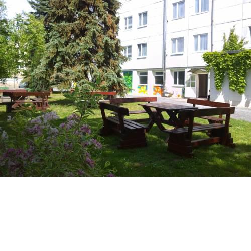 DJH Malerweg-Jugendherberge Pirna