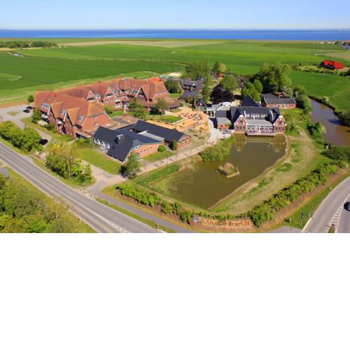 DJH Resort Neuharlingersiel