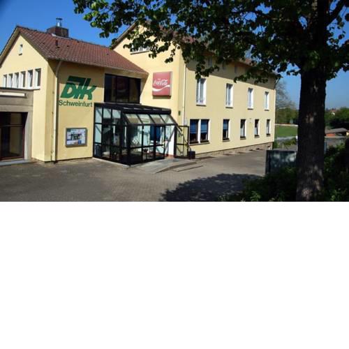 DJK Schweinfurt