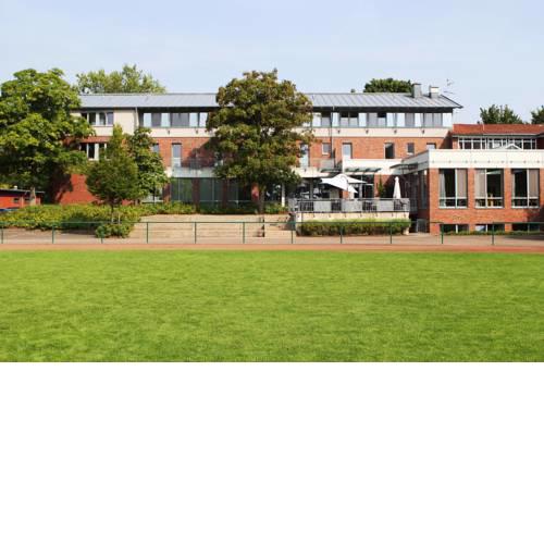 DJK Zentrum